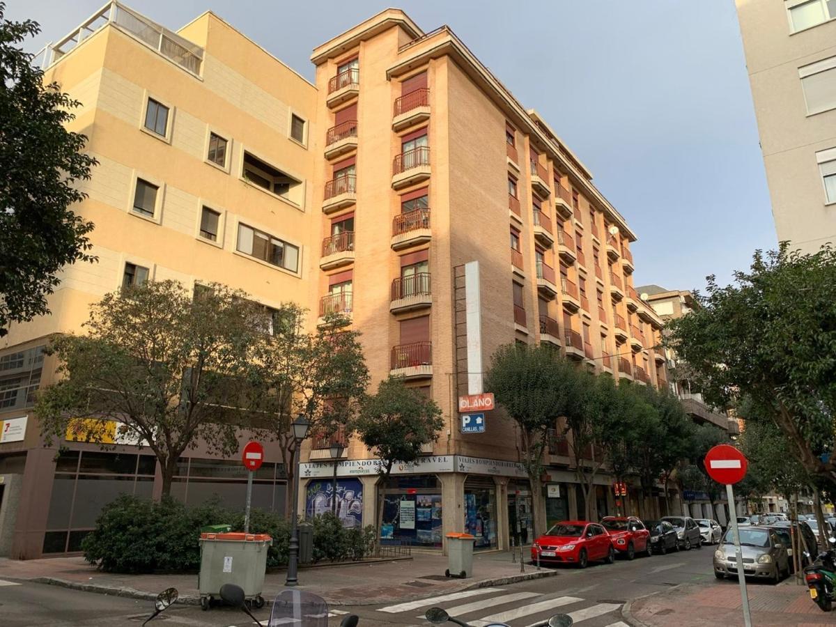 Apartamentos Y Estudios Torr En Madrid - Chamartin Con Wifi Gratis Exterior foto